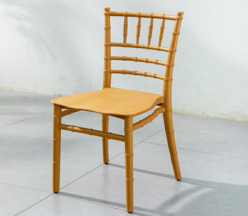 屋外のいすバルコニー庭のいすいすダイニングチェアミルクティー店の五色のいす屋外のいす背もたれのシ..