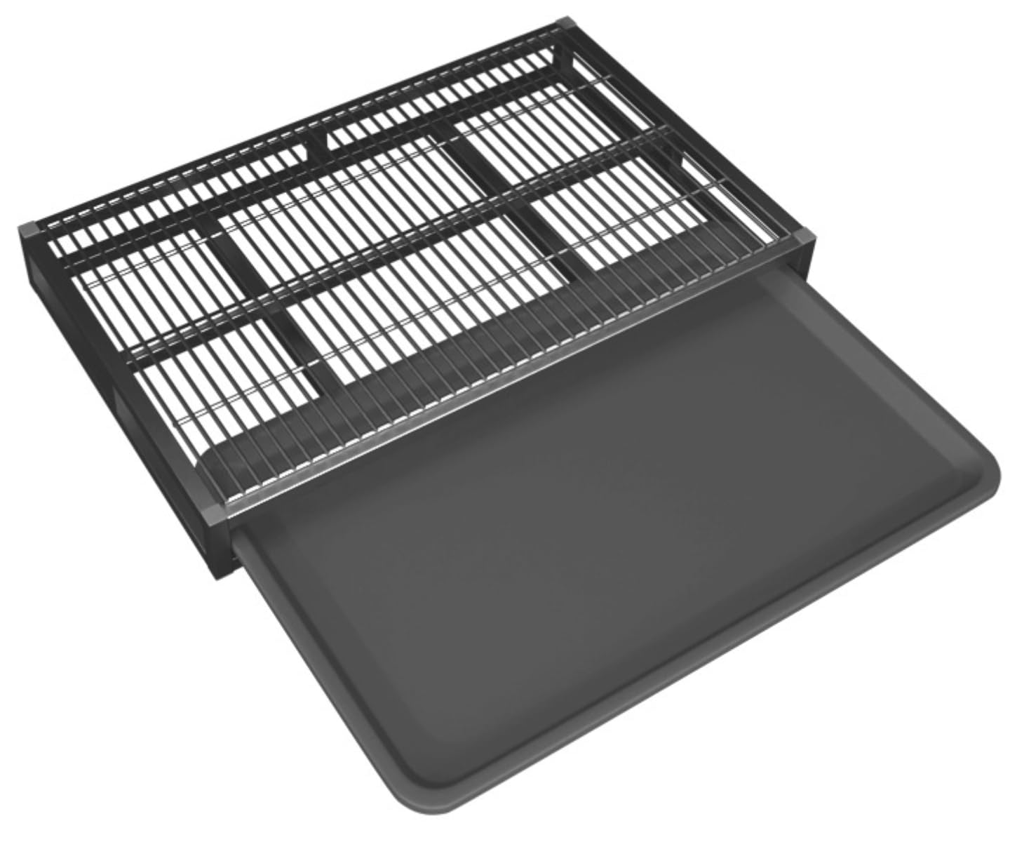 ペットトイレ 引き出し式犬用トイ�