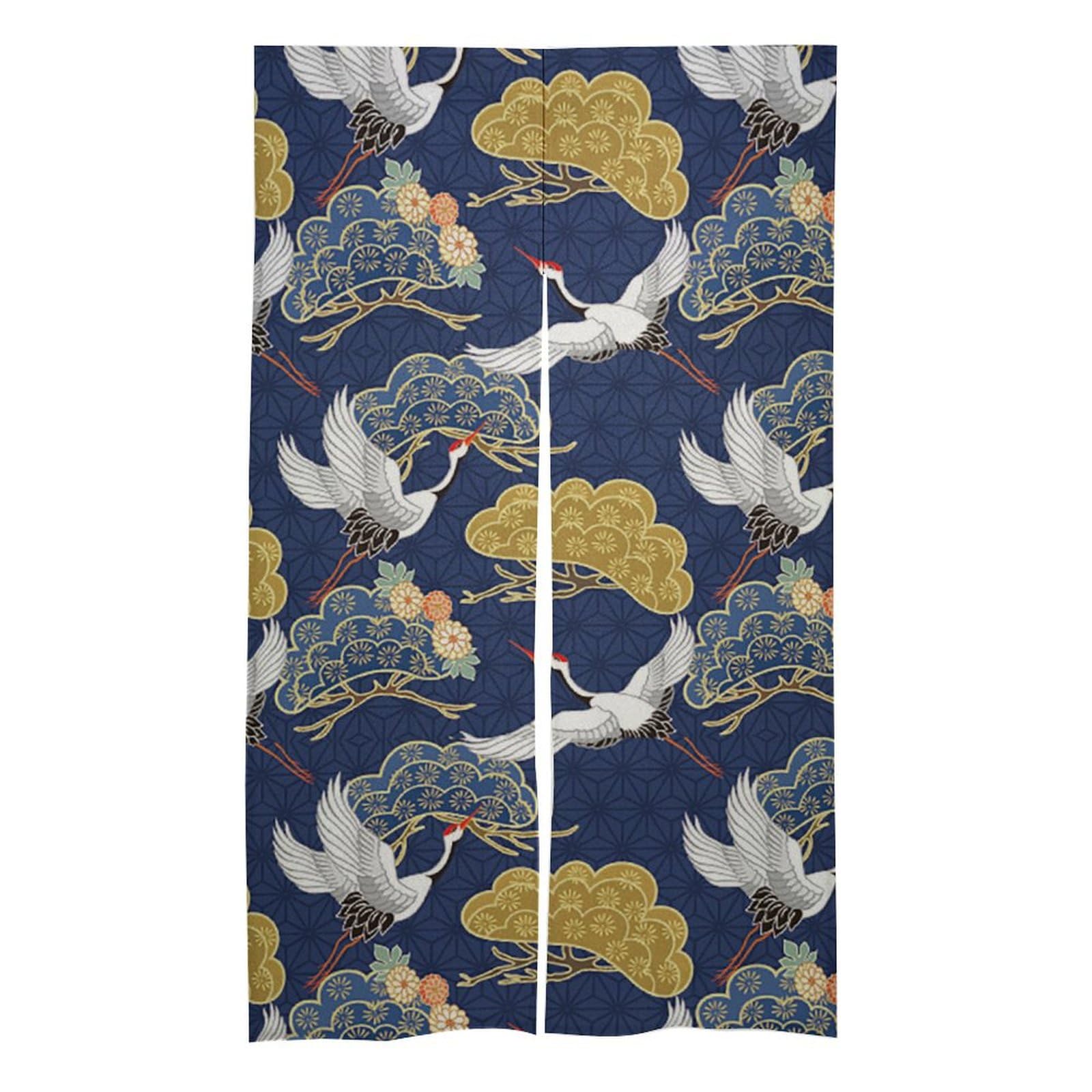 ブランド:GRTRIOIHN色:style商品の寸法:143長さ x 86幅 cmサイズ:86x143cm· サイズ：幅86×丈143 cm。· シンプルなデザイン：片面印刷（裏面無地）のため、内側と外側のスペースを明確に仕切ることができます。軽やかな質感と繊細な織り生地が魅力の暖簾で、合わせやすい透け感のあるシンプルなので、和洋室問わずお使いいただけるデザインとなって、お部屋を閉塞感なく仕切ることが可能です。· 使用方法：のれん棒や伸縮ポール（付属しておりません）で簡単に取り付けができ、汚れたら洗濯ネットに入れて洗濯するだけなので、お手入れも簡単にできます。ボーダーは生地を二つ折りしてからしっかり縫製します。端の始末がしっかりしているのでほつれにくい。· 冷熱空気を遮断：この暖簾は夏には冷気の流出を効果的に防止し、室内を涼しく維持し、冬には暖かい空気の流出を防止し、室内の暖かさを維持することができる。エネルギーを節約し、家庭の暖房コストを効果的に削減する。· 用途と場所：リビング、居間、玄関、和室、洋室、廊下にといろいろな場所にかけられる品の良い高級のれんです。お部屋をおしゃれに飾りつつ目隠ししてくれ、一枚でインテリアの雰囲気転換になります。※のれん棒、突っ張りポール等は付属しておりません。※カラーに関してはモニターの発色により多少異なる場合があります。※生地の特性や裁断・縫製作業での若干の歪みなどにより、仕上がりサイズに最大2cm程度の誤差が生じることがあります。和風デザインの多い間仕切り暖簾をシンプルな洋風デザインで作成いたしました。北欧系のインテリア・店舗にも邪魔にならないデザインとなっております.取り付けやすい：この暖簾は自分で伸縮棒を装備し、暖簾を伸縮棒に通す必要があり、非常に操作しやすく、数分で取り付けたり取り外したりでき、しっかりとした位置を維持することができます。非凡な設計：軽量材料は開けやすく、家庭生活に便利を提供する。キッチン、リビング、寝室、レストラン、その他の部屋に簡単ブランド:GRTRIOIHN色:style商品の寸法:143長さ x 86幅 cmサイズ:86x143cm· サイズ：幅86×丈143 cm。· シンプルなデザイン：片面印刷（裏面無地）のため、内側と外側のスペースを明確に仕切ることができます。軽やかな質感と繊細な織り生地が魅力の暖簾で、合わせやすい透け感のあるシンプルなので、和洋室問わずお使いいただけるデザインとなって、お部屋を閉塞感なく仕切ることが可能です。· 使用方法：のれん棒や伸縮ポール（付属しておりません）で簡単に取り付けができ、汚れたら洗濯ネットに入れて洗濯するだけなので、お手入れも簡単にできます。ボーダーは生地を二つ折りしてからしっかり縫製します。端の始末がしっかりしているのでほつれにくい。· 冷熱空気を遮断：この暖簾は夏には冷気の流出を効果的に防止し、室内を涼しく維持し、冬には暖かい空気の流出を防止し、室内の暖かさを維持することができる。エネルギーを節約し、家庭の暖房コストを効果的に削減する。· 用途と場所：リビング、居間、玄関、和室、洋室、廊下にといろいろな場所にかけられる品の良い高級のれんです。お部屋をおしゃれに飾りつつ目隠ししてくれ、一枚でインテリアの雰囲気転換になります。※のれん棒、突っ張りポール等は付属しておりません。※カラーに関してはモニターの発色により多少異なる場合があります。※生地の特性や裁断・縫製作業での若干の歪みなどにより、仕上がりサイズに最大2cm程度の誤差が生じることがあります。和風デザインの多い間仕切り暖簾をシンプルな洋風デザインで作成いたしました。北欧系のインテリア・店舗にも邪魔にならないデザインとなっております.取り付けやすい：この暖簾は自分で伸縮棒を装備し、暖簾を伸縮棒に通す必要があり、非常に操作しやすく、数分で取り付けたり取り外したりでき、しっかりとした位置を維持することができます。非凡な設計：軽量材料は開けやすく、家庭生活に便利を提供する。キッチン、リビング、寝室、レストラン、その他の部屋に簡単