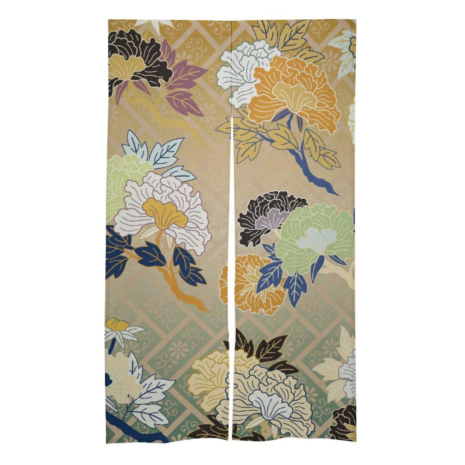 ブランド:GRTRIOIHN色:style商品の寸法:143長さ x 86幅 cmサイズ:86x143cm· サイズ：幅86×丈143 cm。· シンプルなデザイン：片面印刷（裏面無地）のため、内側と外側のスペースを明確に仕切ることができます。軽やかな質感と繊細な織り生地が魅力の暖簾で、合わせやすい透け感のあるシンプルなので、和洋室問わずお使いいただけるデザインとなって、お部屋を閉塞感なく仕切ることが可能です。· 使用方法：のれん棒や伸縮ポール（付属しておりません）で簡単に取り付けができ、汚れたら洗濯ネットに入れて洗濯するだけなので、お手入れも簡単にできます。ボーダーは生地を二つ折りしてからしっかり縫製します。端の始末がしっかりしているのでほつれにくい。· 冷熱空気を遮断：この暖簾は夏には冷気の流出を効果的に防止し、室内を涼しく維持し、冬には暖かい空気の流出を防止し、室内の暖かさを維持することができる。エネルギーを節約し、家庭の暖房コストを効果的に削減する。· 用途と場所：リビング、居間、玄関、和室、洋室、廊下にといろいろな場所にかけられる品の良い高級のれんです。お部屋をおしゃれに飾りつつ目隠ししてくれ、一枚でインテリアの雰囲気転換になります。※のれん棒、突っ張りポール等は付属しておりません。※カラーに関してはモニターの発色により多少異なる場合があります。※生地の特性や裁断・縫製作業での若干の歪みなどにより、仕上がりサイズに最大2cm程度の誤差が生じることがあります。和風デザインの多い間仕切り暖簾をシンプルな洋風デザインで作成いたしました。北欧系のインテリア・店舗にも邪魔にならないデザインとなっております.取り付けやすい：この暖簾は自分で伸縮棒を装備し、暖簾を伸縮棒に通す必要があり、非常に操作しやすく、数分で取り付けたり取り外したりでき、しっかりとした位置を維持することができます。非凡な設計：軽量材料は開けやすく、家庭生活に便利を提供する。キッチン、リビング、寝室、レストラン、その他の部屋に簡単ブランド:GRTRIOIHN色:style商品の寸法:143長さ x 86幅 cmサイズ:86x143cm· サイズ：幅86×丈143 cm。· シンプルなデザイン：片面印刷（裏面無地）のため、内側と外側のスペースを明確に仕切ることができます。軽やかな質感と繊細な織り生地が魅力の暖簾で、合わせやすい透け感のあるシンプルなので、和洋室問わずお使いいただけるデザインとなって、お部屋を閉塞感なく仕切ることが可能です。· 使用方法：のれん棒や伸縮ポール（付属しておりません）で簡単に取り付けができ、汚れたら洗濯ネットに入れて洗濯するだけなので、お手入れも簡単にできます。ボーダーは生地を二つ折りしてからしっかり縫製します。端の始末がしっかりしているのでほつれにくい。· 冷熱空気を遮断：この暖簾は夏には冷気の流出を効果的に防止し、室内を涼しく維持し、冬には暖かい空気の流出を防止し、室内の暖かさを維持することができる。エネルギーを節約し、家庭の暖房コストを効果的に削減する。· 用途と場所：リビング、居間、玄関、和室、洋室、廊下にといろいろな場所にかけられる品の良い高級のれんです。お部屋をおしゃれに飾りつつ目隠ししてくれ、一枚でインテリアの雰囲気転換になります。※のれん棒、突っ張りポール等は付属しておりません。※カラーに関してはモニターの発色により多少異なる場合があります。※生地の特性や裁断・縫製作業での若干の歪みなどにより、仕上がりサイズに最大2cm程度の誤差が生じることがあります。和風デザインの多い間仕切り暖簾をシンプルな洋風デザインで作成いたしました。北欧系のインテリア・店舗にも邪魔にならないデザインとなっております.取り付けやすい：この暖簾は自分で伸縮棒を装備し、暖簾を伸縮棒に通す必要があり、非常に操作しやすく、数分で取り付けたり取り外したりでき、しっかりとした位置を維持することができます。非凡な設計：軽量材料は開けやすく、家庭生活に便利を提供する。キッチン、リビング、寝室、レストラン、その他の部屋に簡単
