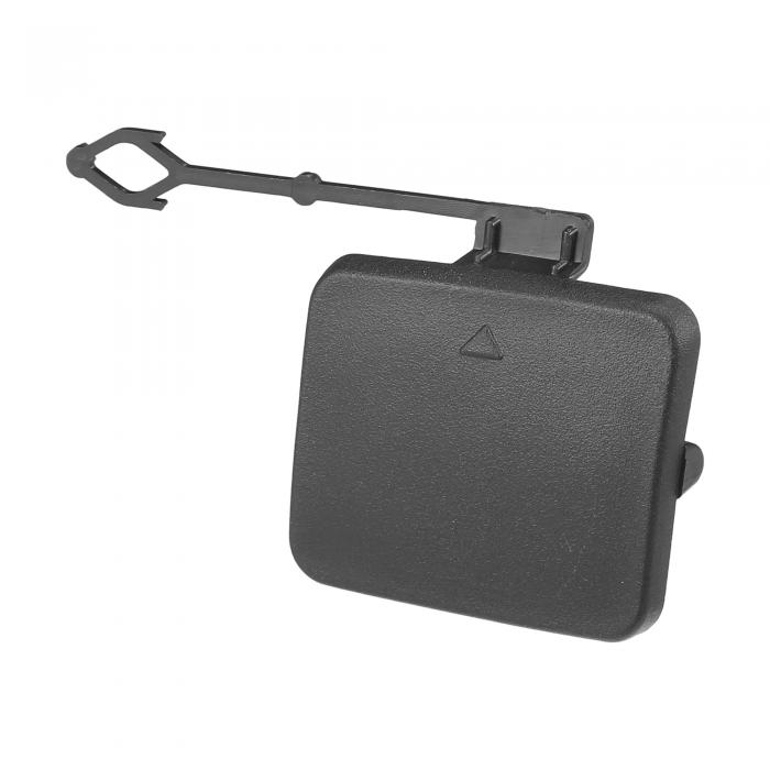 車の後部左バンパー牽引フック カバー トーイングアイキャップ BMWに対応 X5 E70に対応 2007-2010 番号51127158447