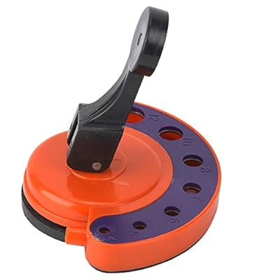 Rakuten - ドリルガイド ダボ穴ガイド 炭素鋼 木工工具