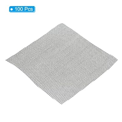 ����ȭ���å���ѥå� ����ȭ�ܥȥ��å���ѥå� ����ȭ��å��奷���� 100������ 10 x 10cm �������� ������ �ߺϥݥå��� �ץ饹���å� �֥�å�