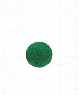 アクアフォーム/アクアボール　5/10-3021-0 花資材・フローリスト道具 フローラルフォーム(オアシス) ボール・球