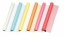 東京リボン/バーグ 60CM×20M フランボワーズ/36-68400-8【01】 ラッピング用品 、梱包資材 ラッピングペーパー(包装紙) 和紙・クレープ紙