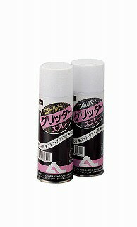 スプレー　グリッタースプレー　ゴールド/90-3040-1【01】 花資材・フローリスト道具 デコレーションパーツ・素材 グリッター、カラースプレー