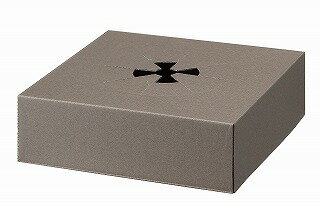 松村工芸/プリスタイル台紙 LL 茶 10枚/162-1414-0【01】 ラッピング用品 、梱包資材 ラッピング箱・ギフトボックス クリアケース(ボックス)