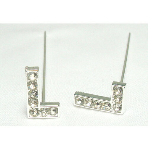 フロールエバー/FLAX アルファベットピック　L　1本/FLAC02-31【01】 花資材・フローリスト道具 フラワ..