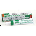 オアシス/フローラルアドヒーシブチューブタイプ /U1531【01】 花資材・フローリスト道具 グルー(接着剤)、ボンド グルー(接着剤)