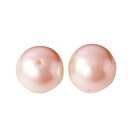 高級カラ−パ−ル P 14mm 8個/MMIK25814P【01】 花資材・フローリスト道具 デコレーションパーツ・素材 ボール、パール