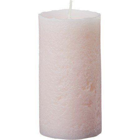 ペガサスキャンドル/ナチュレ「2”×4”」 パステルピンク/MPGC039163【01】 キャンドル・ロウソク ピラーキャンドル ペガサスキャンドル/ナチュレ「2”×4”」 パステルピンク/MPGC039163【01】 キャンドル・ロウソク ピラーキャンドル
