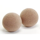 オアシス/セック球12cm 4個/21-00024【01】 花資材・フローリスト道具 フローラルフォーム(オアシス) ドライフラワー用