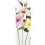 【造花】アスカ/ハイビスカス クリ−ムピンク/A-32780-003C【01】【取寄】《 造花(アーティフィシャルフラワー) 造花 花材「は行」 ハイビスカス 》