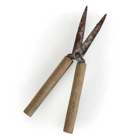 azi-azi/植木ばさみ　/MA-222【01】[3個] ガーデニング・園芸用品 ガーデニング雑貨・オーナメント ミ..