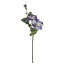 売り切り 【造花】MAGIQ(東京堂)/スイングペチュニア #17 PURPLE /FM003242-017【01】【取寄】《 造花(アーティフィシャルフラワー) 造花 花材「あ行」 アサガオ(朝顔) 》