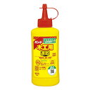 木工用ボンド速乾500g 500g/AZ040007【01】 花資材・フローリスト道具 グルー(接着剤)、ボンド ボンド
