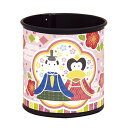 LittleGarden/フェールブランポット 52ひな人形/ux1652【01】 花器、リース 花器・花瓶 ブリキ・アイアン