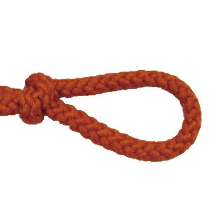 LittleGarden/和紐 細 22柿/h00322【01】 リボン 紐、コード