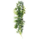 【造花】YDM/ハーブミックススワッグ ミックス/GLA1296-MIX【01】 造花(アーティフィシャルフラワー) 造花ギフト フラワーアレンジ