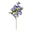 【造花】YDM/アサガオショート ブルー/FS8232-BLU【01】【01】【取寄】《 造花(アーティフィシャルフラワー) 造花 花材「あ行」 アサガオ(朝顔) 》