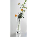 LEOタカオカ/T−225スキ CL アクリル角/T-225スキ【01】 花器、リース 花器・花瓶 プラスチック・アクリル花器