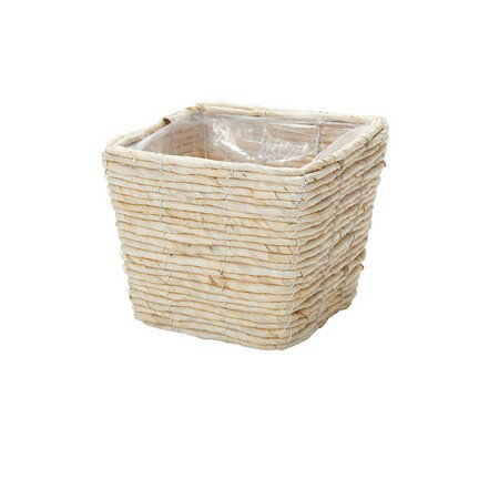 HillTop/メイズバスケット/FT50【01】[10個] 花器、リース 花かご・フラワーバスケット ウォーターヒヤ..