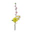 【造花】YDM/正月菜の花束 イエロー/FS -5206-Y【01】【取寄】