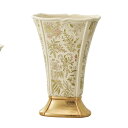 クレイ/Antoinette IVORY 170-142-396 花器、リース 花器・花瓶 陶器花器