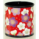 LittleGarden/フェールブランポット 56.紅小花/ux1656【01】 花器、リース 花器・花瓶 ブリキ・アイアン