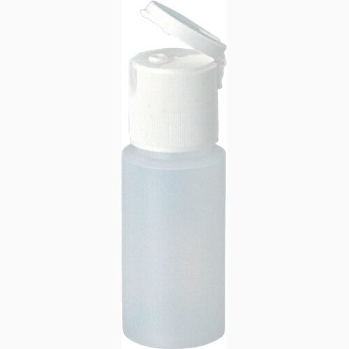 生活の木/シャンプー容器　50mL　/13-691-3390【01】[4個] スキンケア ハンドメイド用容器、道具