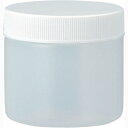 楽天花材通販はなどんやアソシエ生活の木/クリーム容器　100mL　/13-691-3420【01】【取寄】[4個] スキンケア ハンドメイド用容器、道具