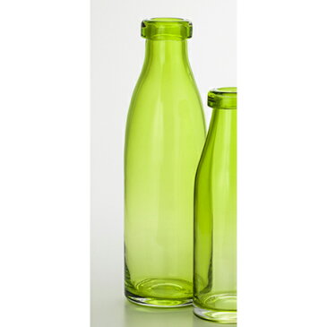ボブクラフト/Craft　vase　ラスティック・L/850-1G【01】【取寄】 花器、リース 花器・花瓶 ガラス花器