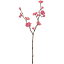 【造花】MAGIQ(東京堂)/桃花小枝 PINK/FM005434【01】【取寄】《 造花(アーティフィシャルフラワー) 造花 花材「ま行」 モモ(桃) 》