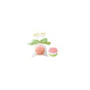 スウィーツ メゾンコンビ マカロンフィズ スウィートオリーブ&アプリコット/179-25439-0【01】【取寄】《 雑貨 生活雑貨 その他 》