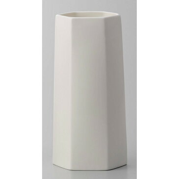 クレイ/The VASE type D WHITE/366-432-100【01】【取寄】