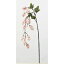 【造花】アスカ/ホップ モーブホワイト/A-33010-055W【01】【取寄】