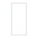 HOSHINO/マルチカード L(20枚入)No.17/323297【07】 ラッピング用品 、梱包資材 メッセージカード 花名札/木札/立札