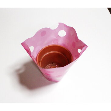 Gracias/ドロップブーケ No.4 イエロー 100枚/53004【01】【取寄】 ラッピング用品 ・梱包資材 ラッピングペーパー(包装紙) カットアイテム