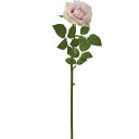 【造花】YDM/エレガントローズ ピンク/FA7068-P【01】 造花(アーティフィシャルフラワー) 造花 花材「は行」 バラ
