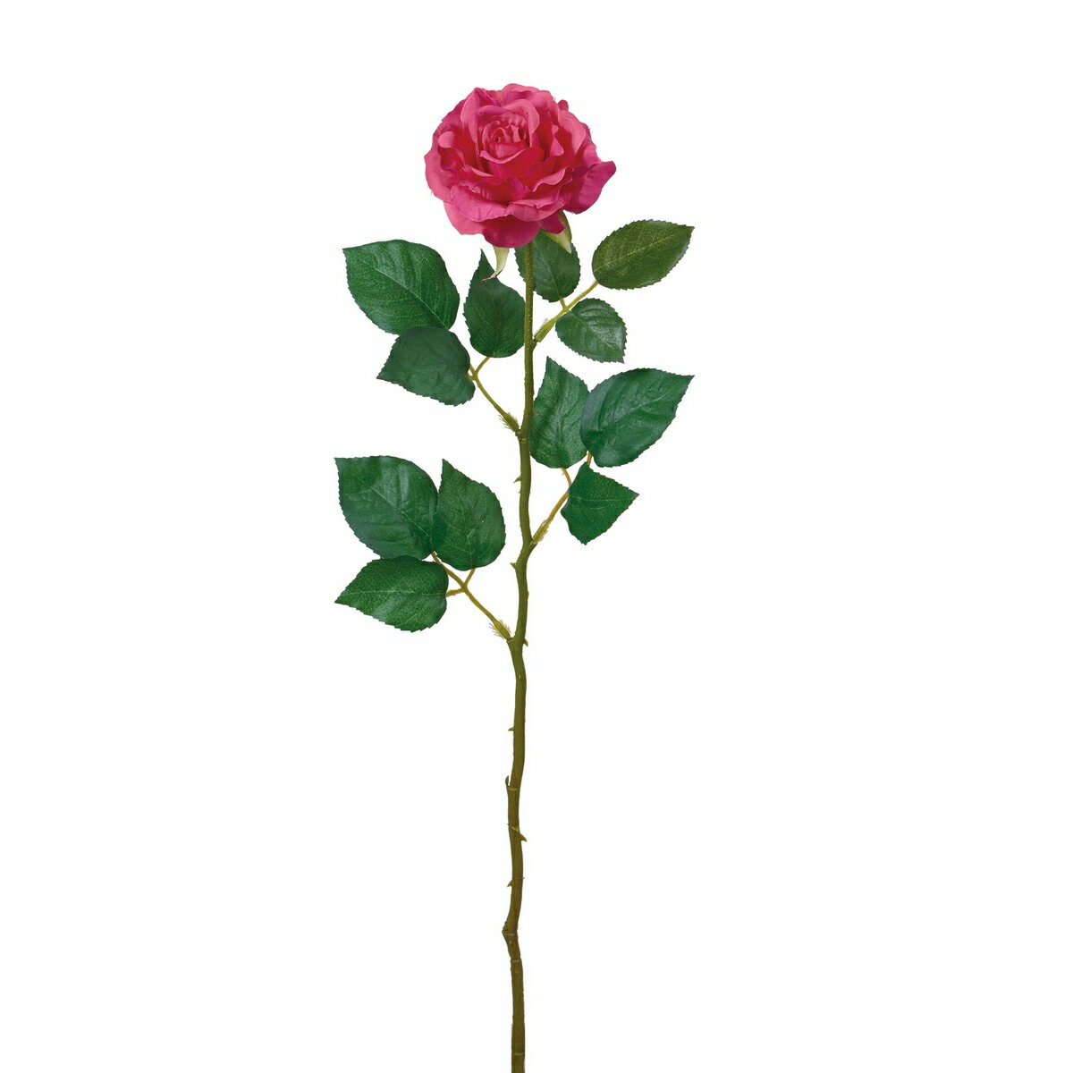 【造花】YDM/スターローズ ビューティー/FA7065-BTY【01】【取寄】 造花（アーティフィシャルフラワー） 造花 花材「は行」 バラ