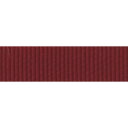 NBK日本紐釦貿易/モアリプルグログランリボン 15mm×10m/KR8100-15-35【10】 リボン デザインリボン デザイン