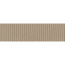 NBK日本紐釦貿易/モアリプルグログランリボン 15mm×10m/KR8100-15-40【10】 リボン デザインリボン デザイン