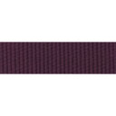 NBK日本紐釦貿易/モアリプルグログランリボン 15mm×10m 赤紫/KR8100-15-69【10】 リボン デザインリボン デザイン