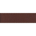 NBK日本紐釦貿易/モアリプルグログランリボン 24mm×10m/KR8100-24-143【10】 リボン デザインリボン デザイン