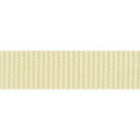 NBK日本紐釦貿易/モアリプルグログランリボン 24mm×10m/KR8100-24-282【10】 リボン デザインリボン デザイン