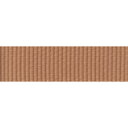 NBK日本紐釦貿易/モアリプルグログランリボン 24mm×10m/KR8100-24-47【10】 リボン デザインリボン デザイン