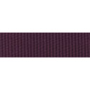 NBK日本紐釦貿易/モアリプルグログランリボン 24mm×10m 赤紫/KR8100-24-69【10】 リボン デザインリボン デザイン