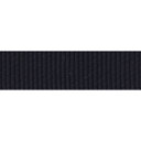 NBK日本紐釦貿易/モアリプルグログランリボン 24mm×10m/KR8100-24-70【10】 リボン デザインリボン デザイン