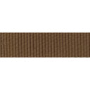 NBK日本紐釦貿易/モアリプルグログランリボン 36mm×10m/KR8100-36-49【10】 リボン デザインリボン デザイン