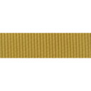 NBK日本紐釦貿易/モアリプルグログランリボン 36mm×10m/KR8100-36-85【10】 リボン デザインリボン デザイン